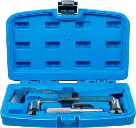 BGS Motorafstelset voor Renault, Volvo, Ford 16V, 20V Benzin
