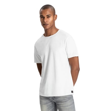 Dstrezzed T-shirt - Slim Fit - Wit - L