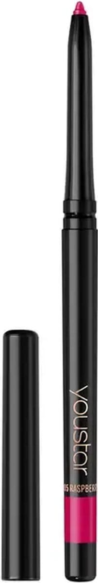 Youstar Lipliner 05 Raspberry
