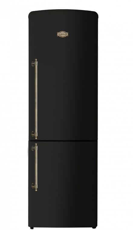 Kaiser - koel-vriescombinatie - koelkast - KK 60825 Em koelkast - 60 cm breed - 60 cm - 330 L - NoFrost - 199 cm - touch control