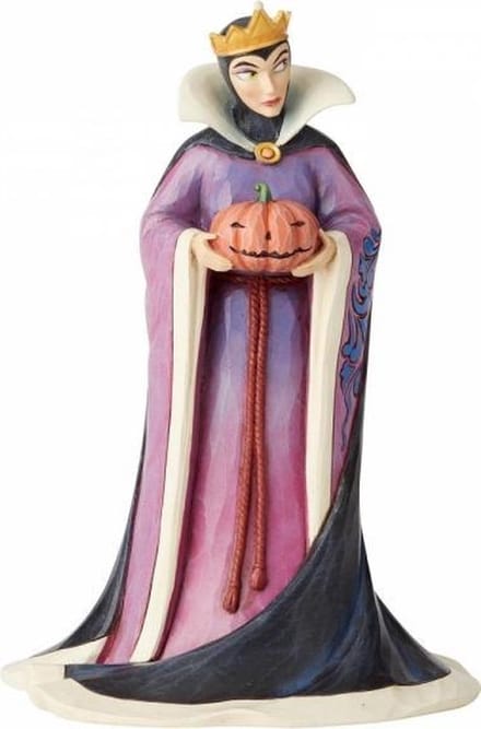 Disney Traditions Beeldje Poison Pumpkin 19 cm