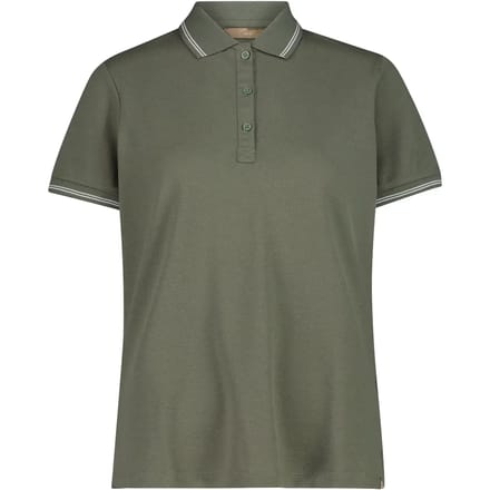 Technisch damespoloshirt CMP