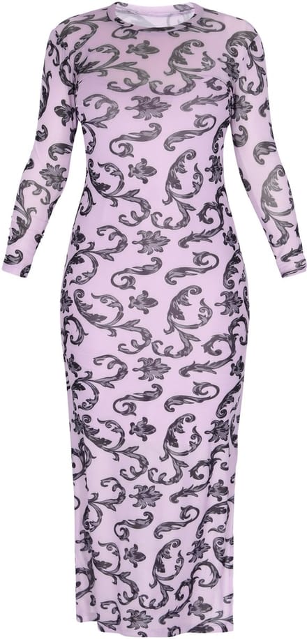 usha Dress