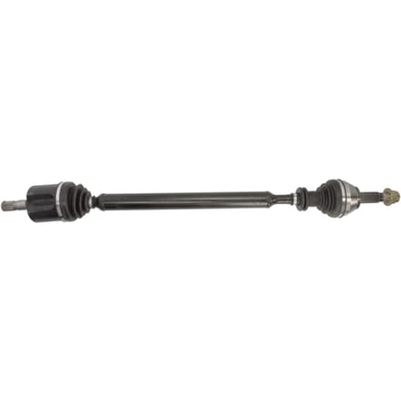 Aandrijfas POINT GEAR PNG70450 rechts
