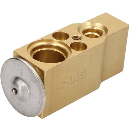 Expansieventiel, airconditioning VAN WEZEL 47001057