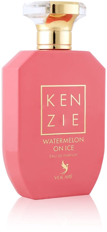 Volaré Kenzie Watermelon on Ice - Eau de Parfum - 100 ml