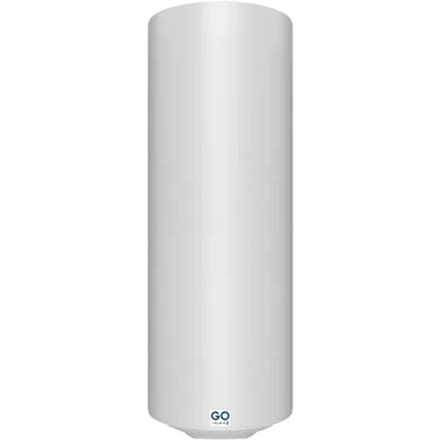 Van Marcke Go Elektrische Boiler 200l 2,2kw Verticaal Model