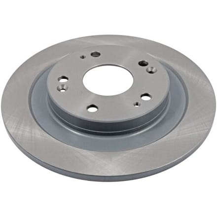 Remschijf FEBI BILSTEIN 108479, 1 stuk
