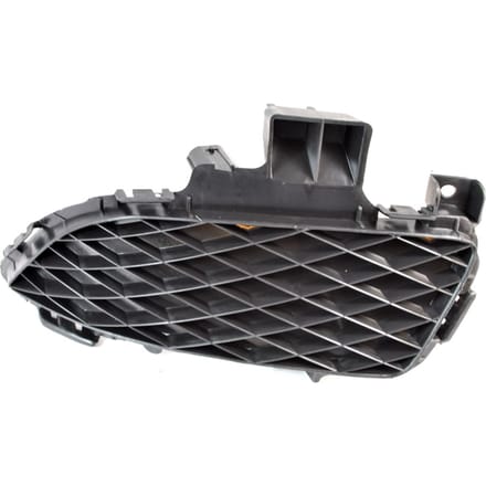 Ventilatierooster, bumper BLIC 6502-07-3476923P links