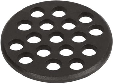 Green Egg Grate bodemplaat Big | Medium | Groen