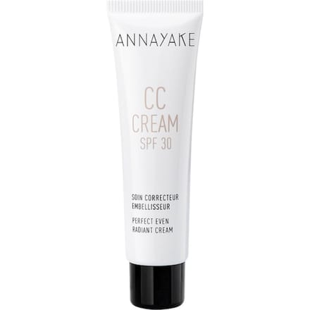 Annayake Make-up gezicht CC Crème SPF 30 BB- & CC-Cream Dames ml