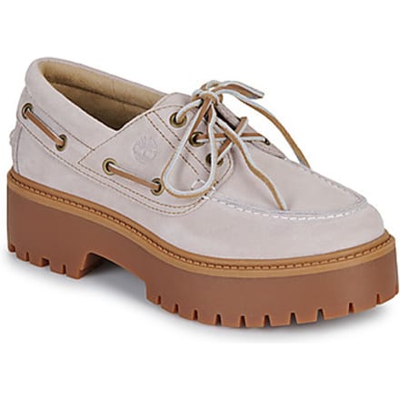 Timberland Boat Shoe Light Purple Taglia: 37 | Outlet | Donna | Viola