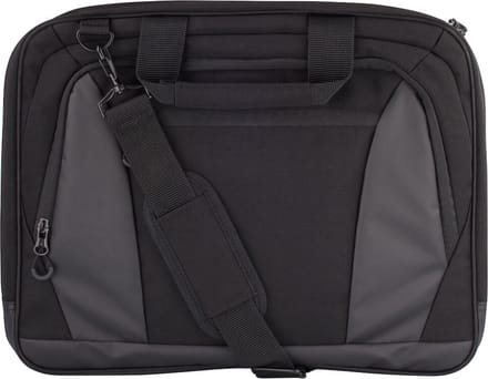Clique 2.0 Computer Bag 040248 - Zwart - One size