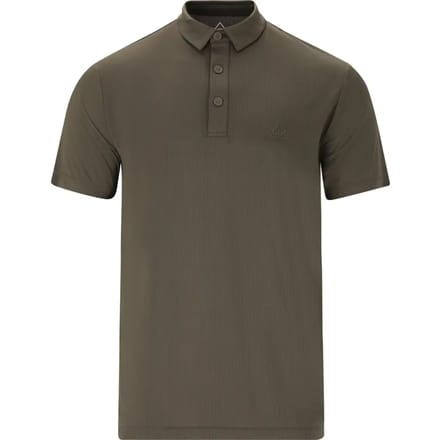 Polo SOS Etna