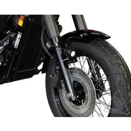 Extra motorlichtbeugel DENALI Honda Cruisers VT 750 C2 SHADOW AERO (RC44)