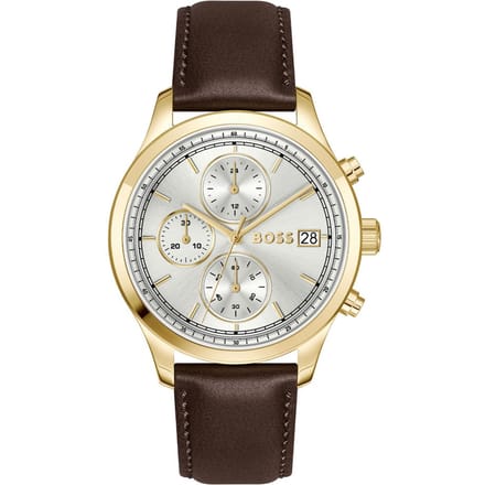 Hugo Boss Boss 1514327 Stratus Horloge