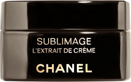 CHANEL Sublimage L'Extrait De Crème - Ultimate Regeneration And Restoring Cream 50g