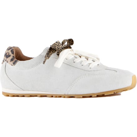 DWRS Label Sava leopard