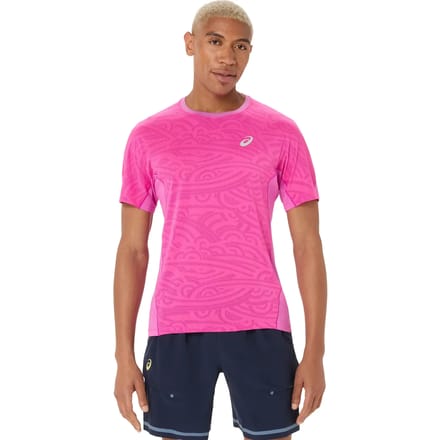 ASICS Match Actibreeze   T-shirt Heren