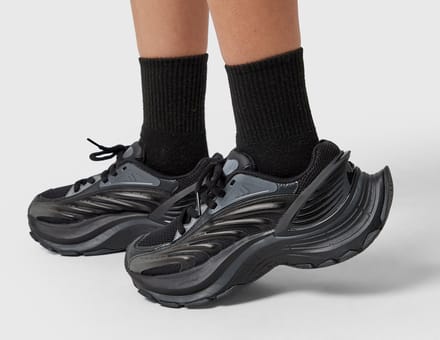 adidas XLG Metawave Women's, zwart