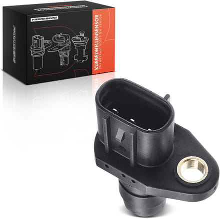 Frankberg 1x krukassensor impulsgever voor Opel