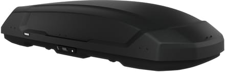 Thule Force 3 XL - Dakkoffer - 2 zijden te openen - 75kg laadvermogen – 500 L inhoud