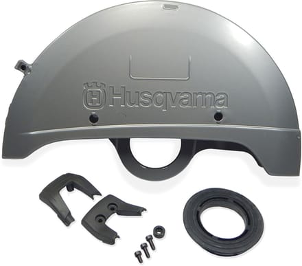 Husqvarna wheel guard kit 12" mg univers