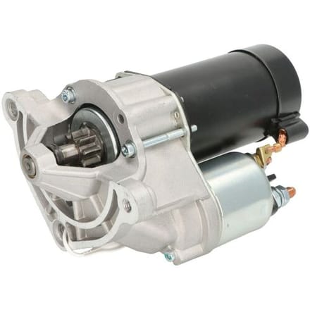 Starter PULSAR ROTATING ELECTRICS PSR20227