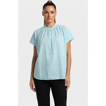 Knitted Koosje Top Clearwater Größe: XS/S | Blusen Outlet | Damen