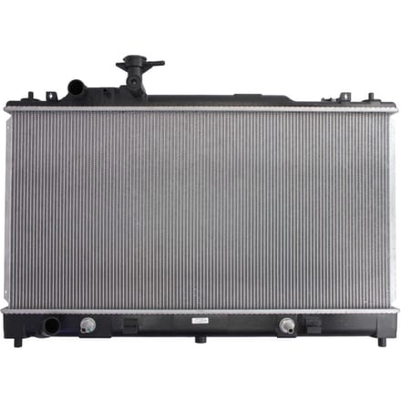 Radiator, motorkoeling NRF 59224
