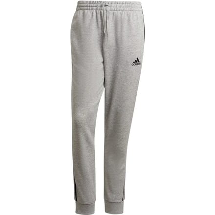Jogging adidas Essentials French Terry Tapered Cuff 3-Bandes