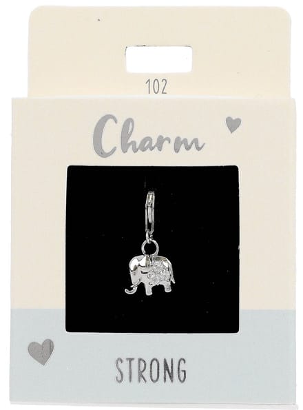 Depesche - Hanger "Express yourself" - design 102 - Strong