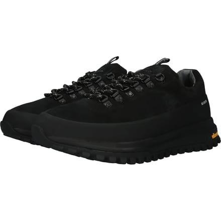 Blackstone V-CANYON - CG023 Black - Boots - Man - Black - Maat: 43