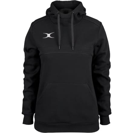 Dames sweatshirt met capuchon Gilbert Vapour