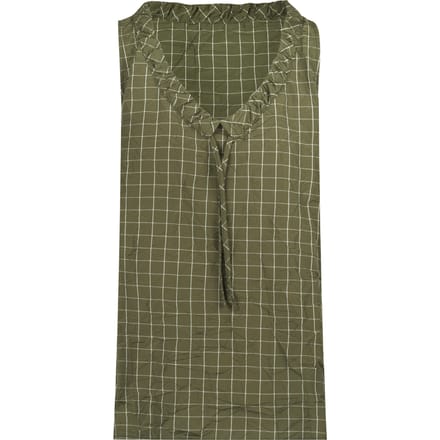 Mama B - Top - 450656 - Green/Latte