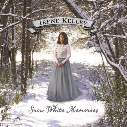 Irene Kelley - Snow White Memories (CD)