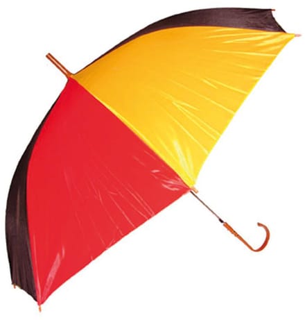Paraplu Duitse Vlag
