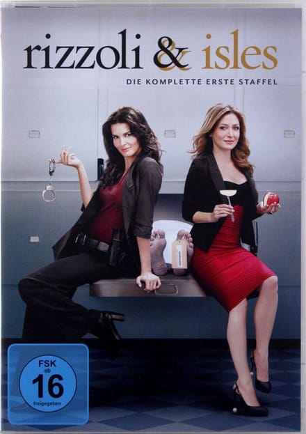 Rizzoli & Isles