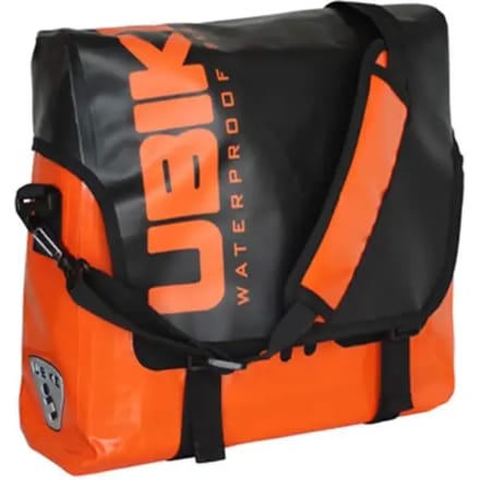 Messenger bag Ubike Messenger Bag 10L