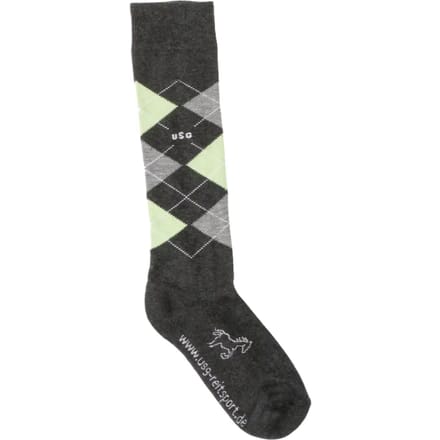 Rijsokken USG Caro Original Sockies (x3)