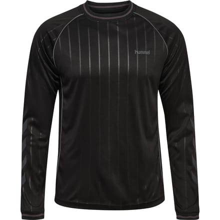 Jersey met lange mouwen Hummel Pitch
