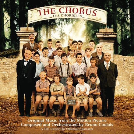 The Chorus
