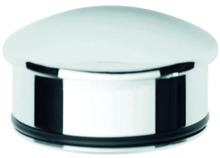 GROHE Kap 43384 voor Europlus E / Eurodisc SE, 43384000