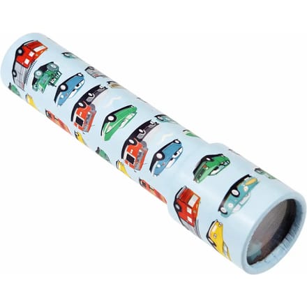 Caleidoscoop voor kinderen Rex London Road Trip