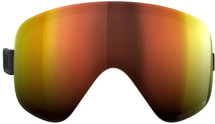 Poc Vitrea Lens Goud Partly Sunny Orange/CAT2