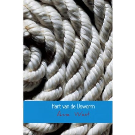 Hart Van De Ijsworm - Anne West