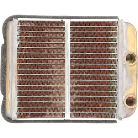 Van Wezel - KACHEL RADIATEUR VOOR MITSUBISHI GALANT 1997-2004 MR315931