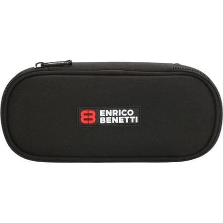 Enrico Benetti Amsterdam Etui - 54660 - Zwart