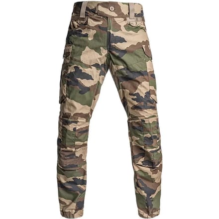 Werkbroek kruisafstand A10 Equipment Fighter 89cm