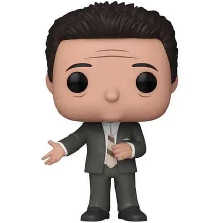 Verzamelbaar vivyl beeldje Funko Tommy Devito